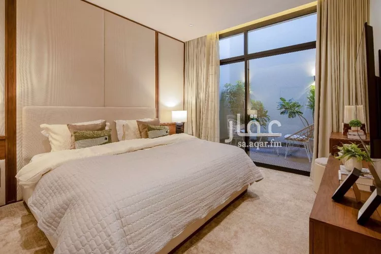 فيلا للبيع في شارع الامير متعب بن عبدالعزيز, حي الصفاء, مدينة الرياض, منطقة الرياض صورة 3