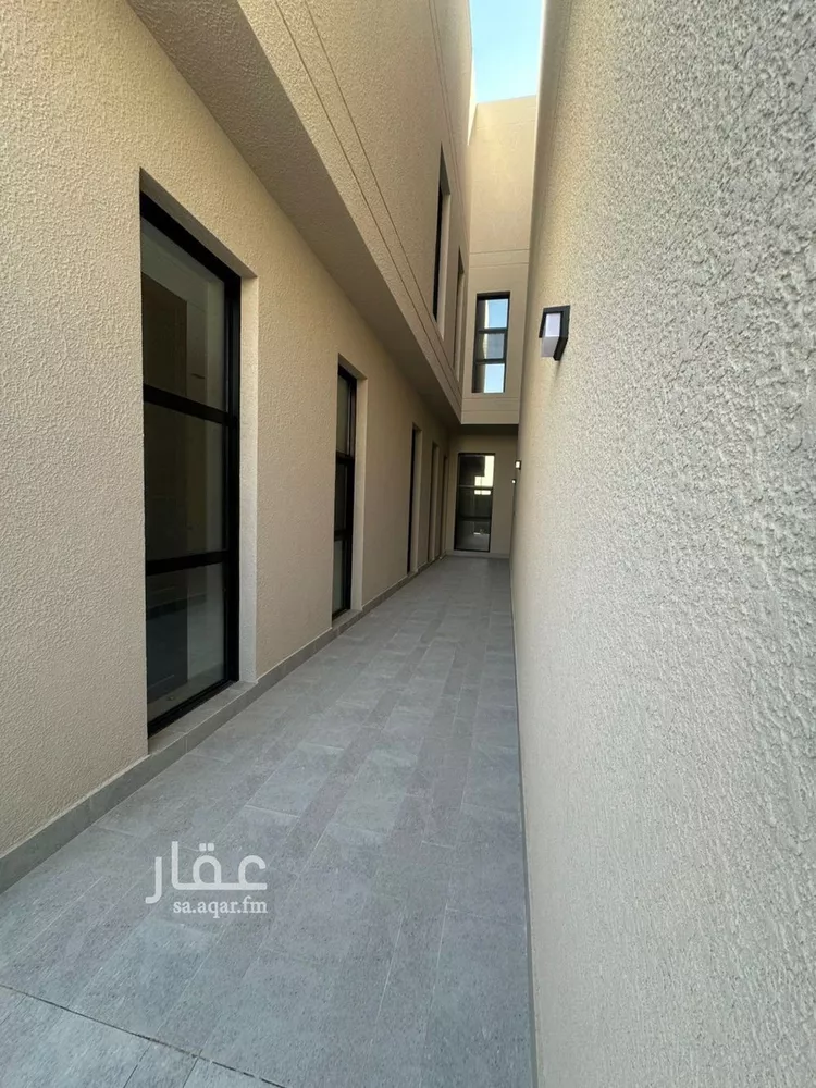 دور للبيع في شارع محسن باروم, حي العارض, مدينة الرياض, منطقة الرياض صورة 5