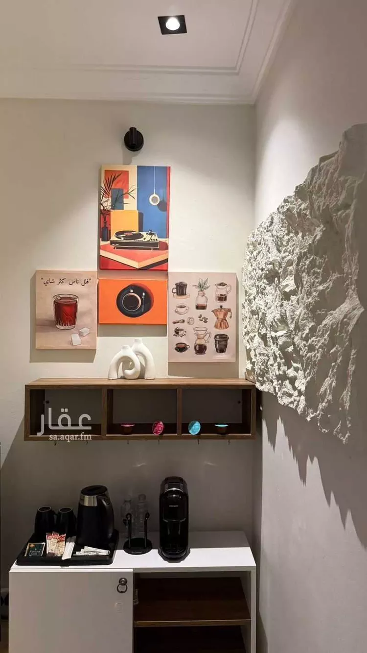 شقة للإيجار في شارع قناة السويس, حي العقيق, مدينة الرياض, منطقة الرياض