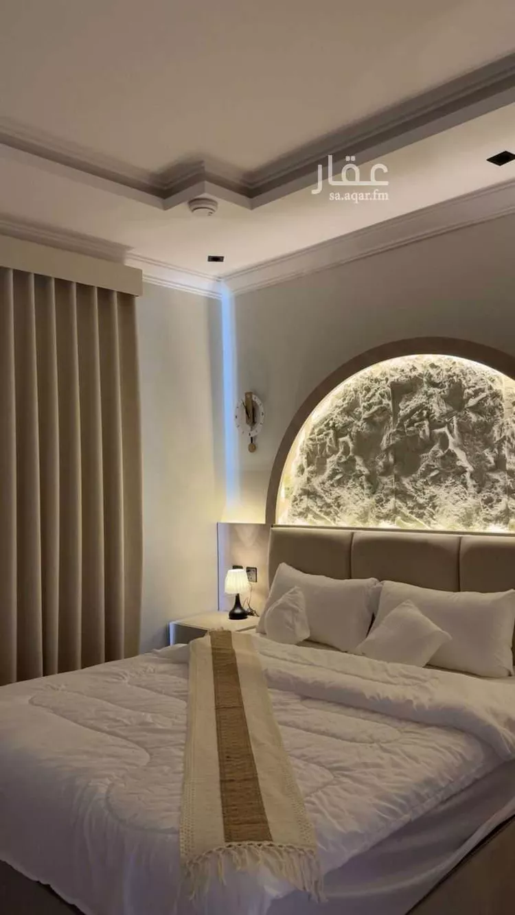 شقة للإيجار في شارع قناة السويس, حي العقيق, مدينة الرياض, منطقة الرياض صورة 3
