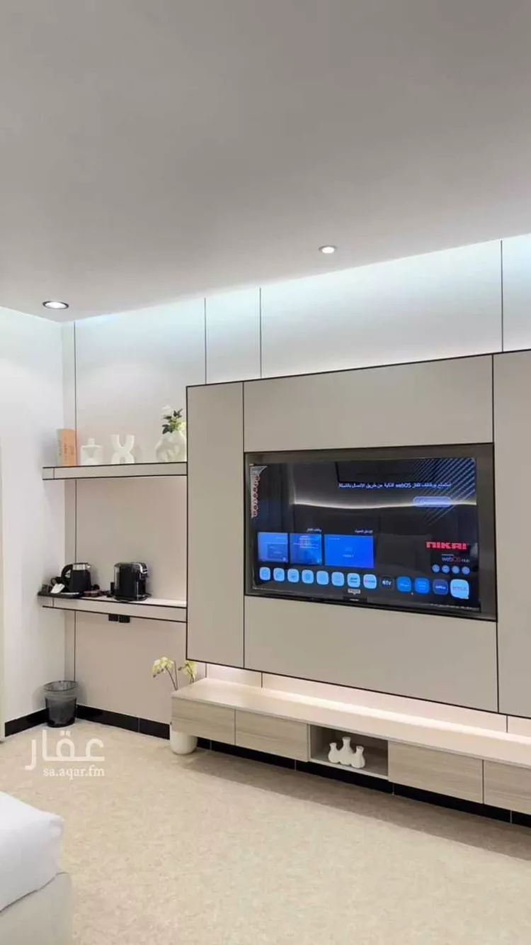 Apartment for Rent in Riyadh Al Aqiq