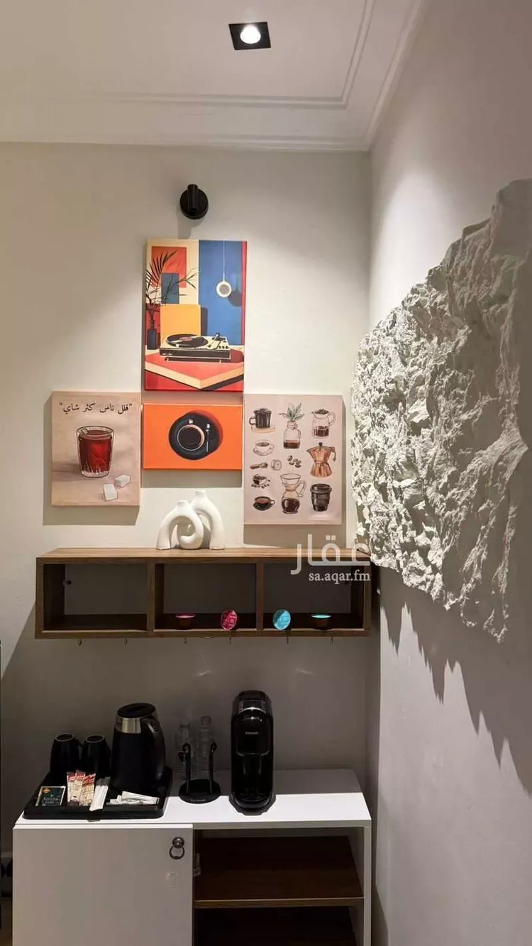 شقة للإيجار في شارع قناة السويس, حي العقيق, مدينة الرياض, منطقة الرياض صورة 2