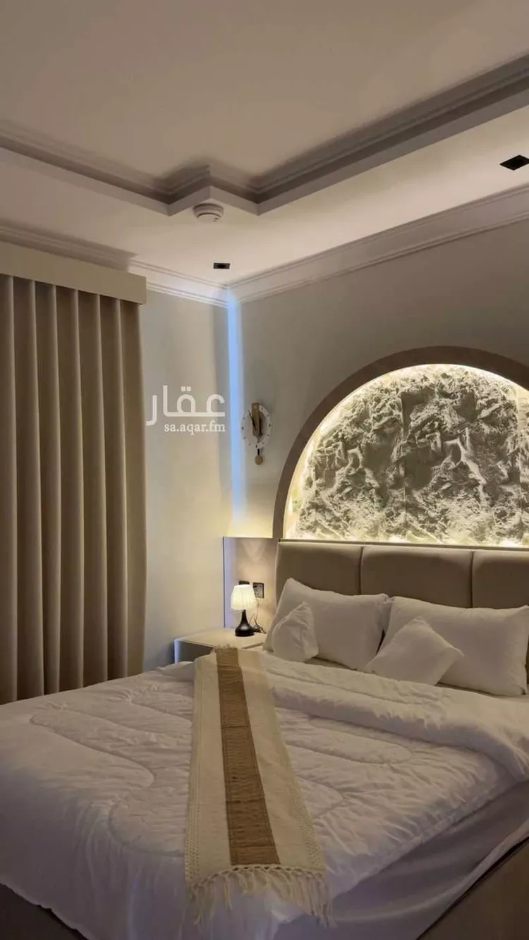 شقة للإيجار في شارع قناة السويس, حي العقيق, مدينة الرياض, منطقة الرياض صورة 3