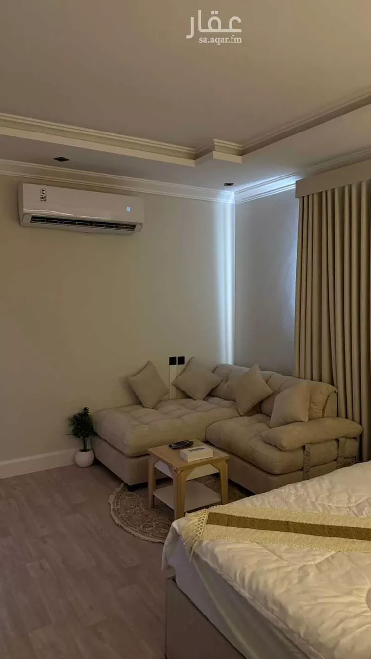 شقة للإيجار في شارع قناة السويس, حي العقيق, مدينة الرياض, منطقة الرياض صورة 5