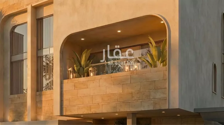 Floor for Sale in Riyadh Al Wurud صورة 4