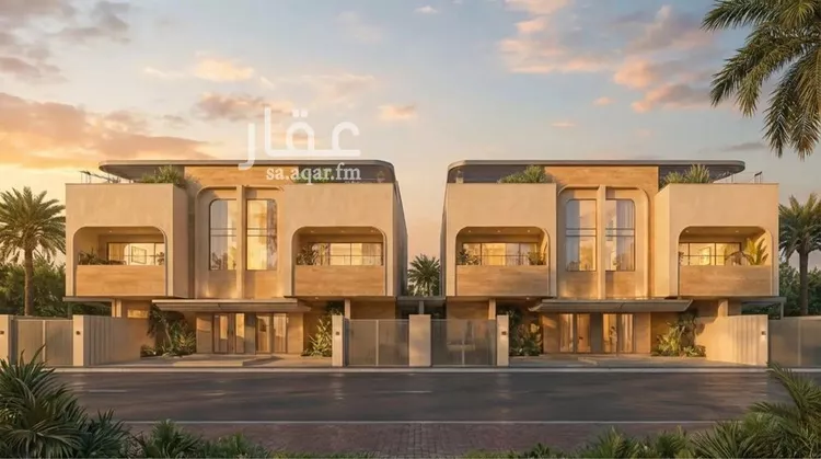 دور للبيع في شارع الشيخ حمد الجاسر ، حي الورود ، الرياض ، منطقة الرياض صورة 5