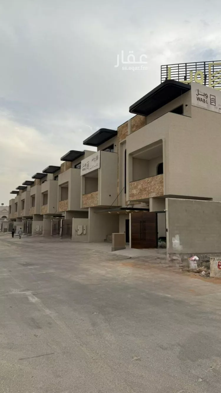 دور للبيع في شارع رقم 39 ، حي الندى ، الرياض ، منطقة الرياض