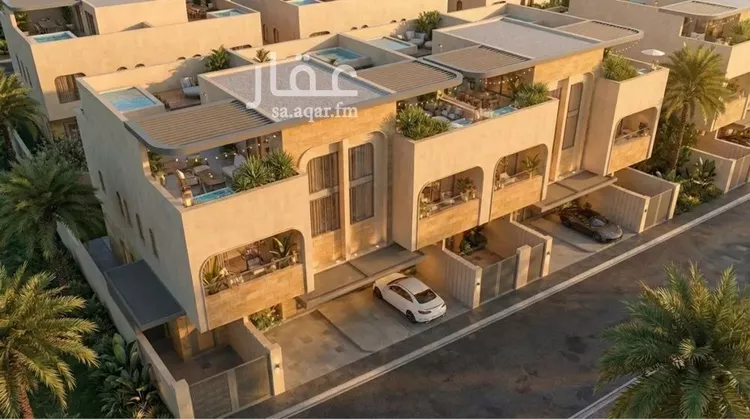 Floor for Sale in Riyadh Al Wurud صورة 3