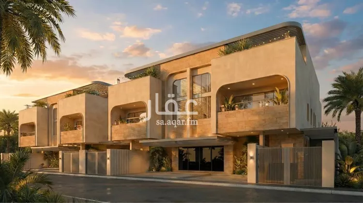 Floor for Sale in Riyadh Al Wurud