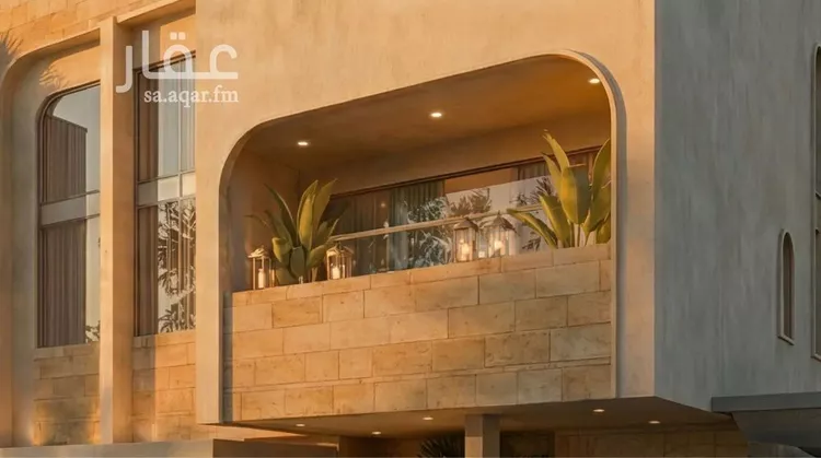 Floor for Sale in Riyadh Al Wurud صورة 4