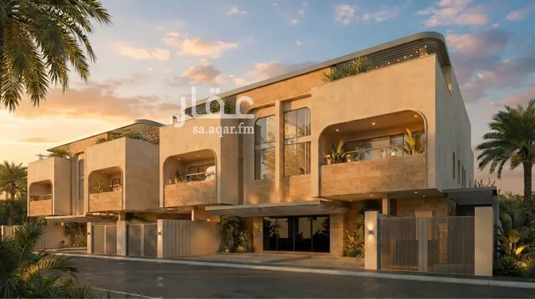 Floor for Sale in Riyadh Al Wurud