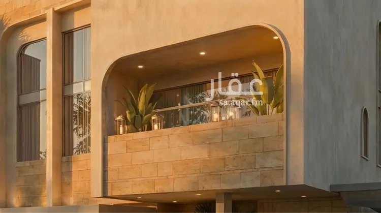 Floor for Sale in Riyadh Al Wurud صورة 4