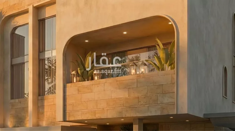 دور للبيع في شارع الشيخ حمد الجاسر ، حي الورود ، الرياض ، منطقة الرياض صورة 4