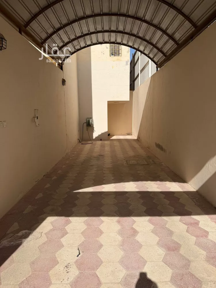 دور للإيجار في شارع الرقعى, حي المصيف, مدينة الرياض, منطقة الرياض صورة 3