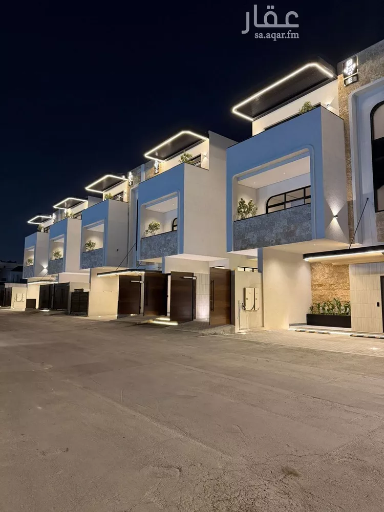 دور للبيع في شارع رقم 39, حي الندى, مدينة الرياض, منطقة الرياض