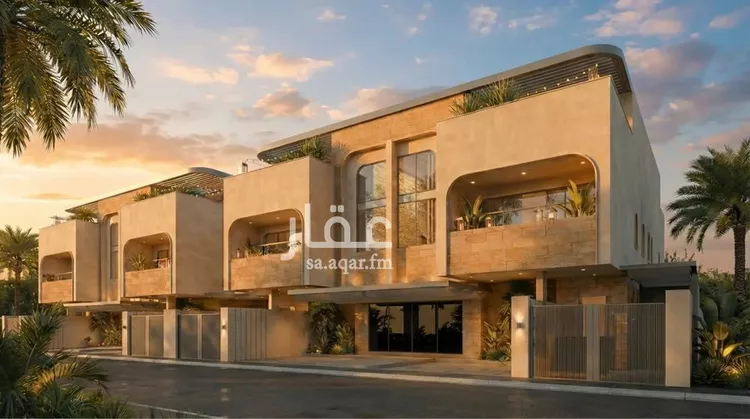 Floor for Sale in Riyadh Al Wurud