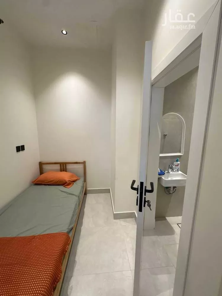 Apartment for Rent in Riyadh An Narjis 15