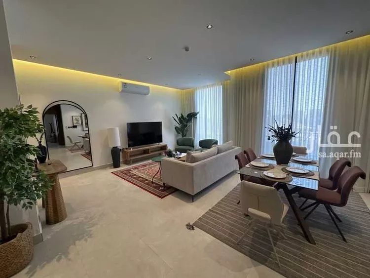 Apartment for Rent in Riyadh An Narjis صورة 5