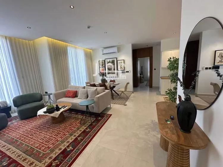 Apartment for Rent in Riyadh An Narjis 6