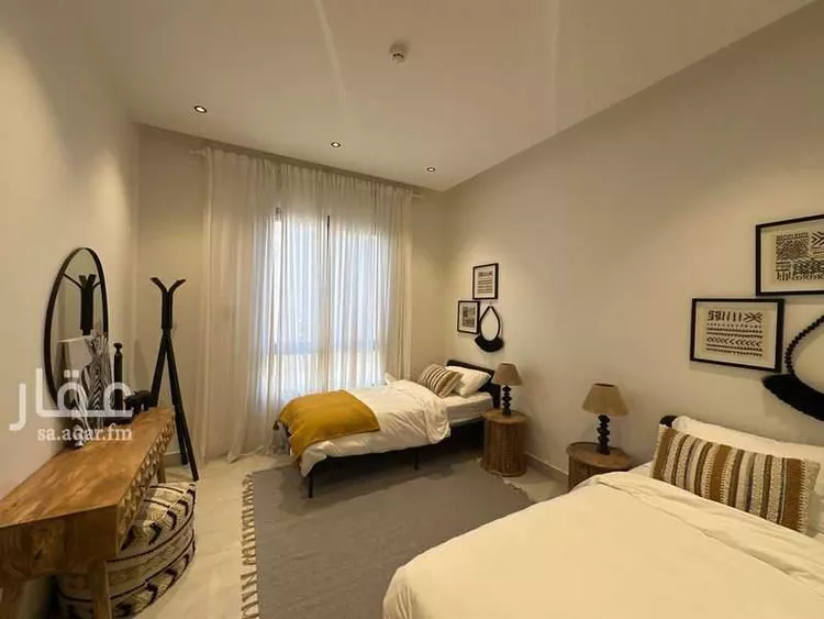 Apartment for Rent in Riyadh An Narjis 13
