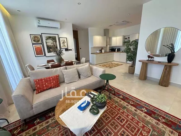 Apartment for Rent in Riyadh An Narjis 7