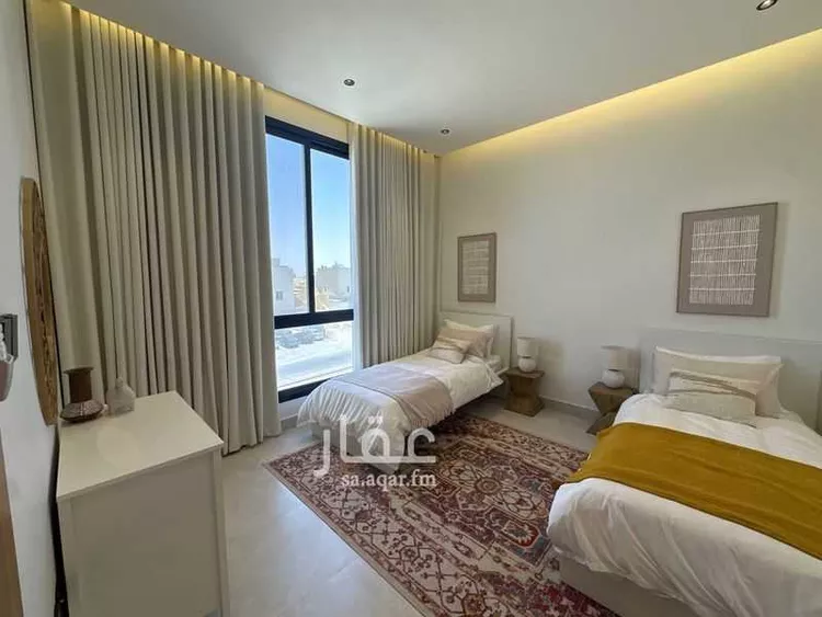 Apartment for Rent in Riyadh An Narjis 14
