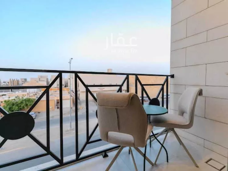 شقة للإيجار في شارع الأمين المهندس عبدالله بن عبدالرحمن ا ، حي النرجس ، الرياض ، منطقة الرياض صورة 3