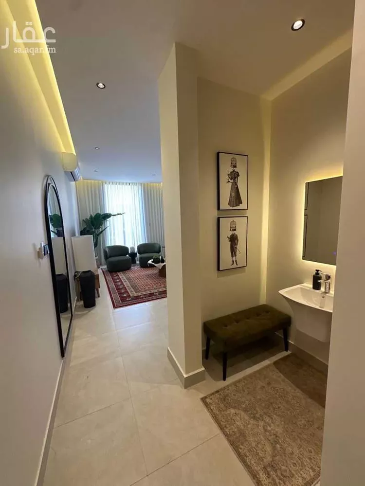 Apartment for Rent in Riyadh An Narjis صورة 4