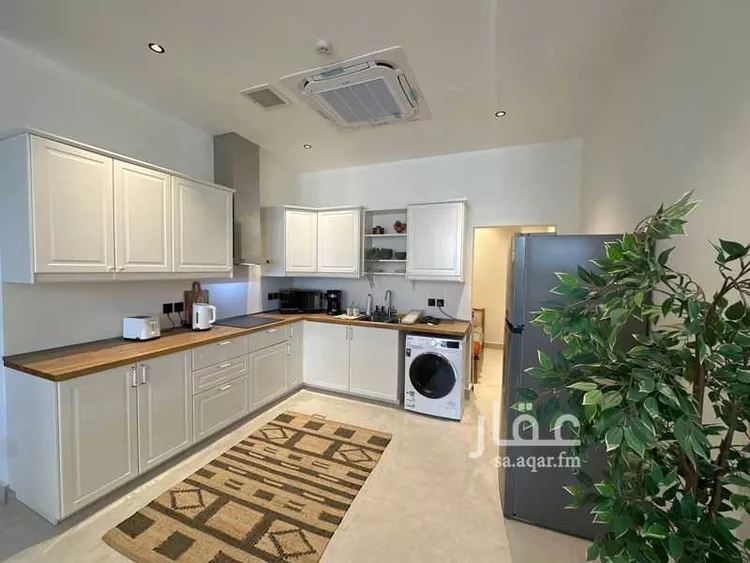 Apartment for Rent in Riyadh An Narjis 8