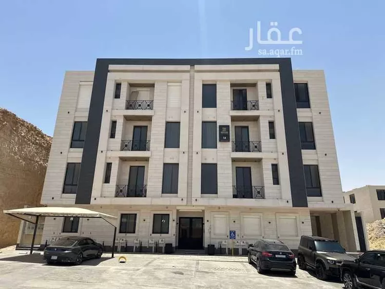 شقة للإيجار في شارع السهام, حي النرجس, مدينة الرياض, منطقة الرياض