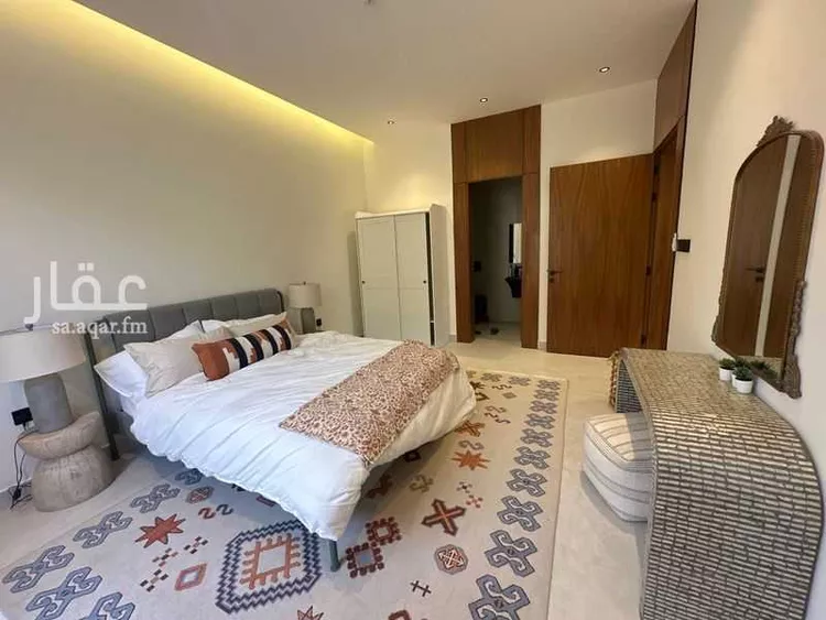 Apartment for Rent in Riyadh An Narjis 10