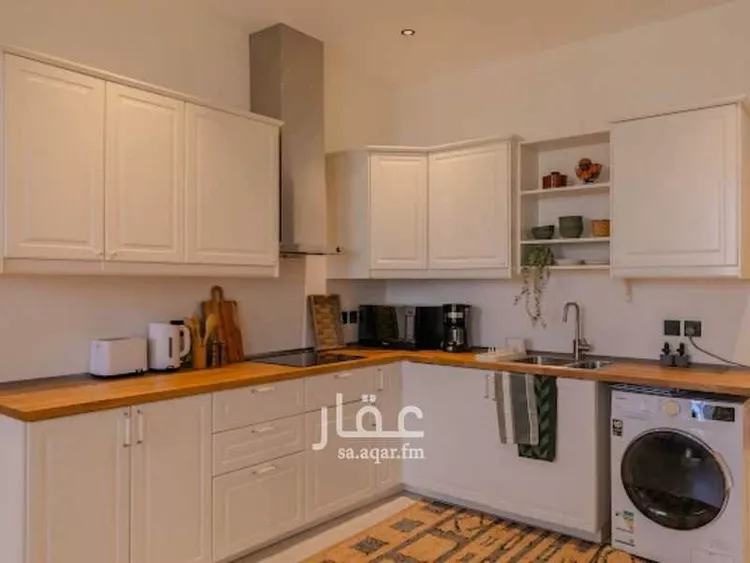 شقة للإيجار في شارع الأمين المهندس عبدالله بن عبدالرحمن ا ، حي النرجس ، الرياض ، منطقة الرياض صورة 2