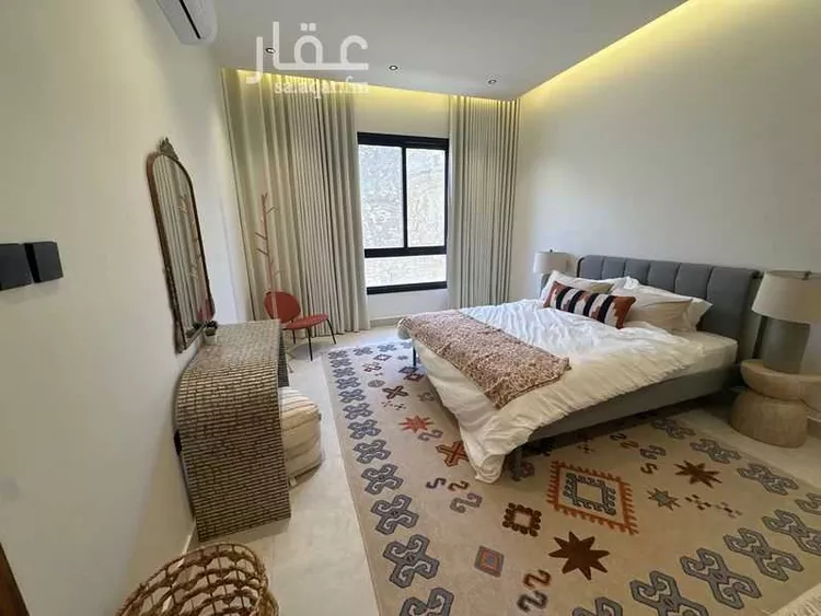 Apartment for Rent in Riyadh An Narjis 9