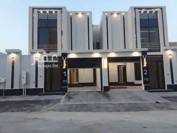 فيلا للبيع في شارع ابو عقيل الزرقي, حي ضاحية الملك فهد, مدينة الدمام, المنطقة الشرقية