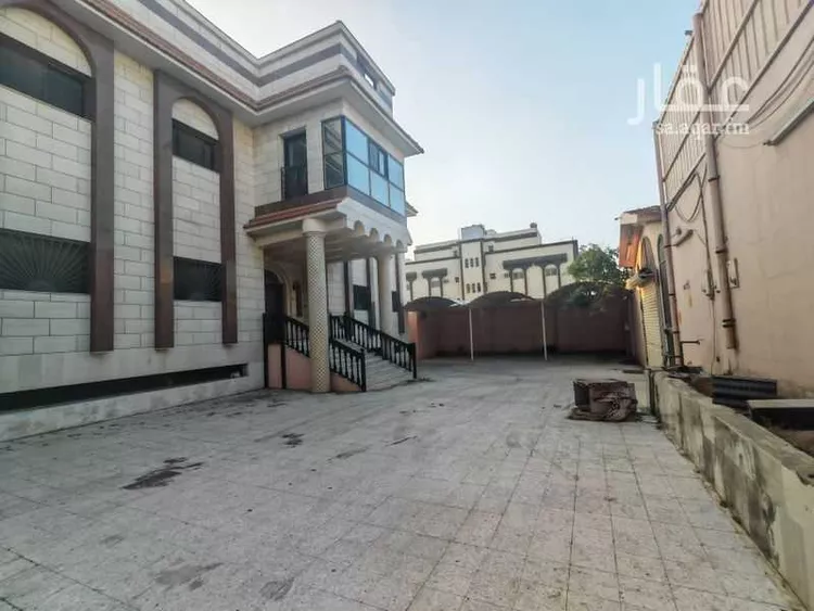 عمارة للإيجار في شارع طريق الملك خالد, حي الجفيجف, مدينة الطائف, منطقة مكة المكرمة صورة 3