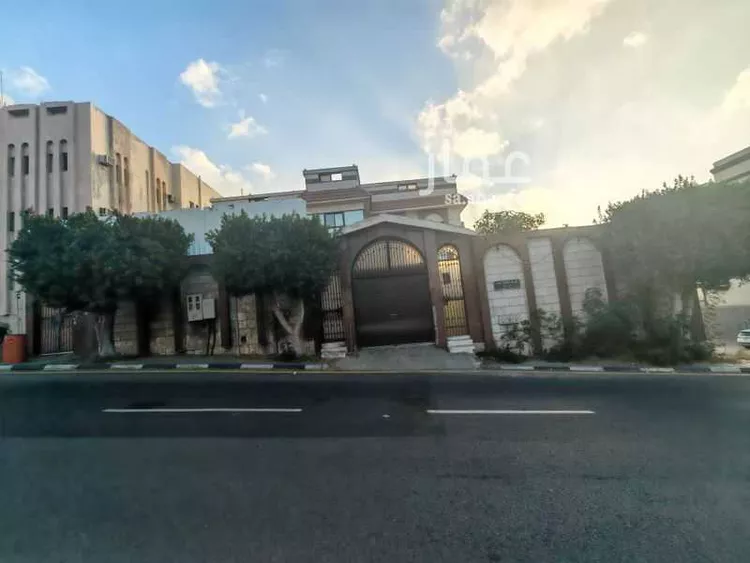 عمارة للإيجار في شارع طريق الملك خالد, حي الجفيجف, مدينة الطائف, منطقة مكة المكرمة