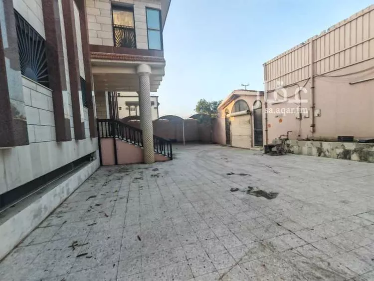 عمارة للإيجار في شارع طريق الملك خالد, حي الجفيجف, مدينة الطائف, منطقة مكة المكرمة صورة 4
