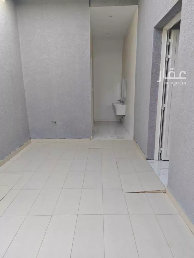 Rest House for Rent in Riyadh Banban 6