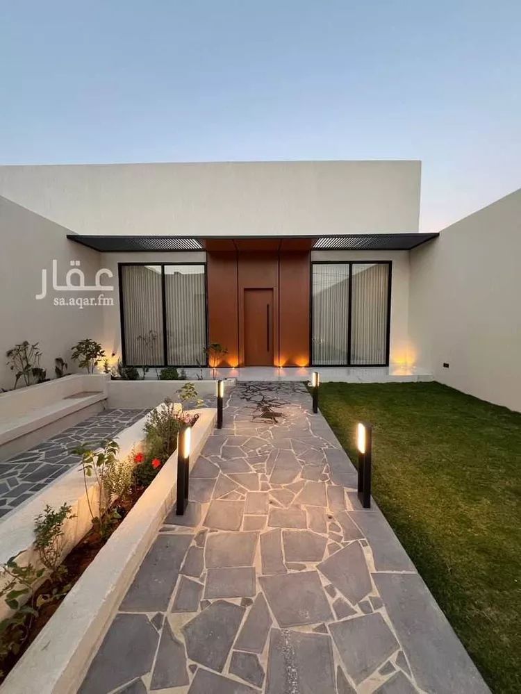 فيلا للبيع في شارع أبي بكر الوكيل, حي الخير, مدينة الرياض, منطقة الرياض صورة 2