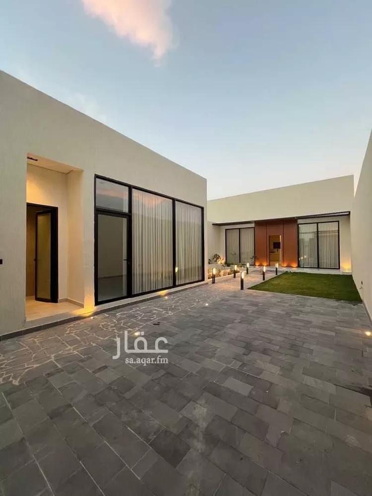 فيلا للبيع في شارع أبي بكر الوكيل, حي الخير, مدينة الرياض, منطقة الرياض 12