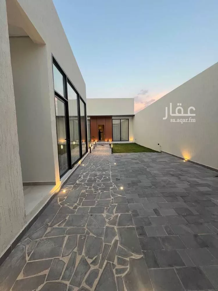 فيلا للبيع في شارع أبي بكر الوكيل, حي الخير, مدينة الرياض, منطقة الرياض صورة 3