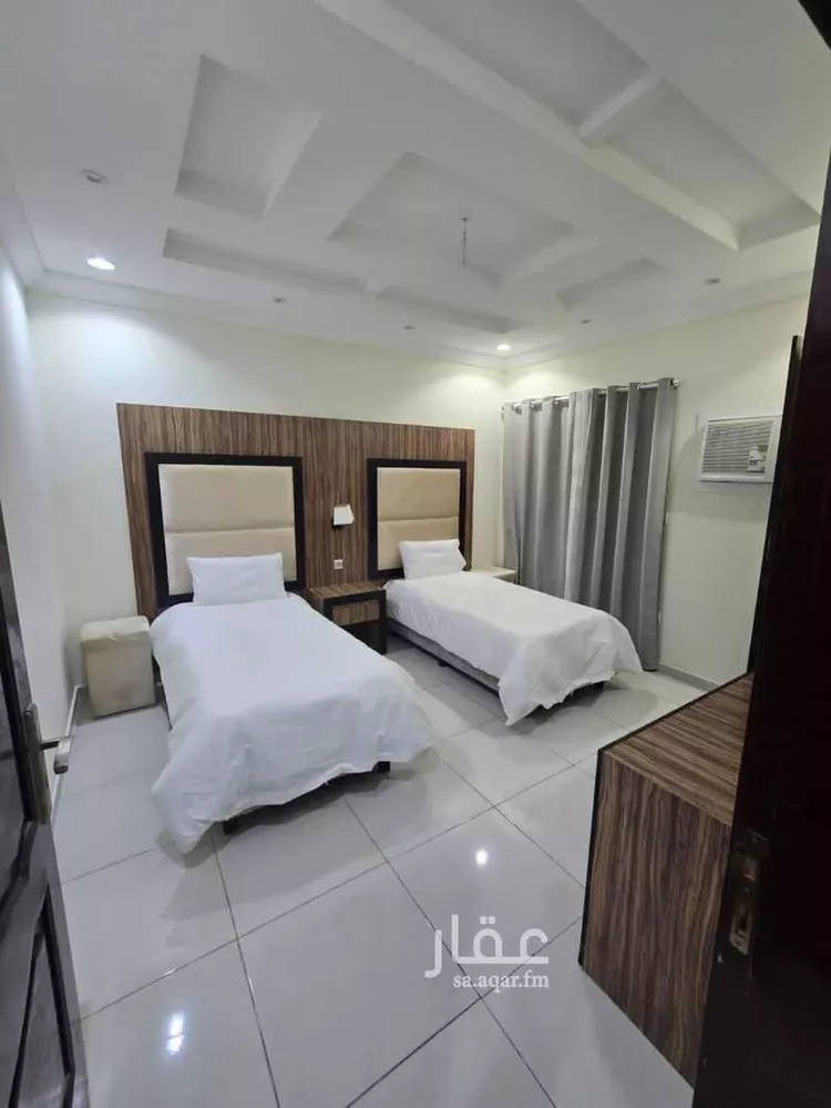 شقة للإيجار في شارع شارع الحمدانية الفرعي, حي الحمدانية, مدينة جدة, منطقة مكة المكرمة صورة 5