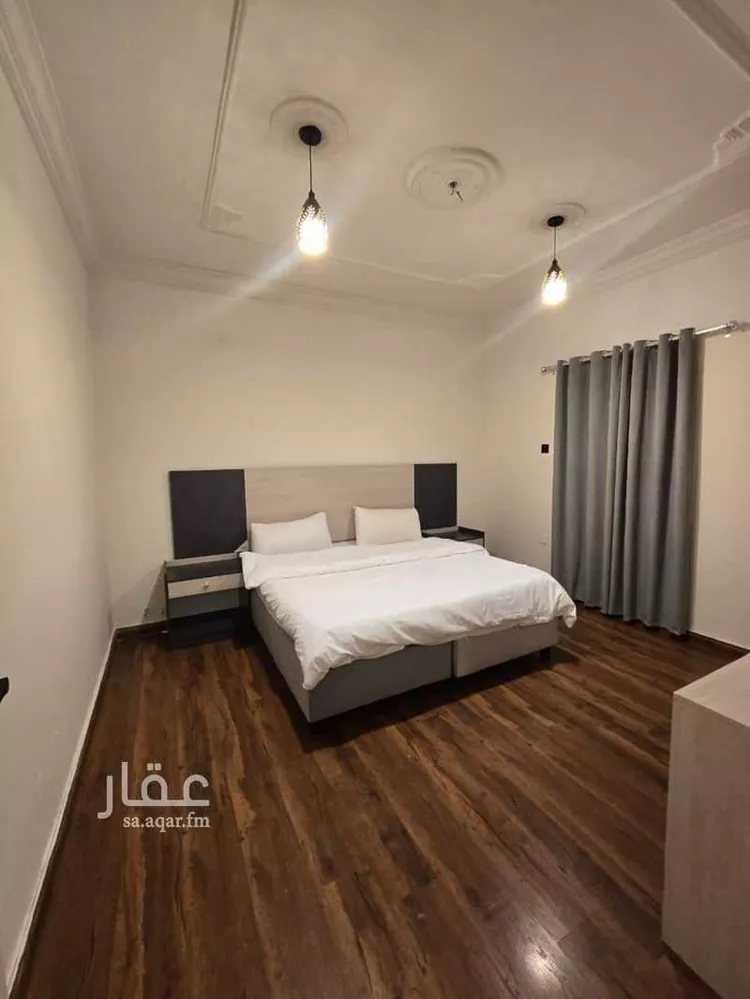 شقة للإيجار في شارع الامير ماجد فرعي, حي الربوة, مدينة جدة, منطقة مكة المكرمة