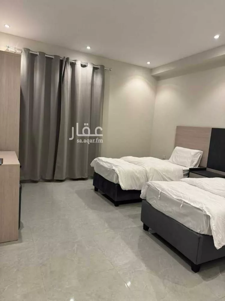 شقة للإيجار في شارع ماجد بن عبدالعزيز, حي الصفاء, مدينة جدة, منطقة مكة المكرمة 11