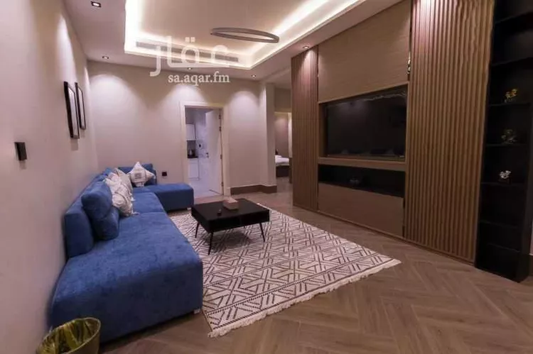 شقة للإيجار في شارع العباب, حي الشاطئ, مدينة جدة, منطقة مكة المكرمة صورة 2