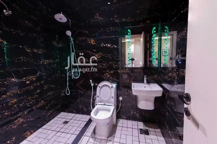 شقة للإيجار في شارع العباب, حي الشاطئ, مدينة جدة, منطقة مكة المكرمة صورة 5