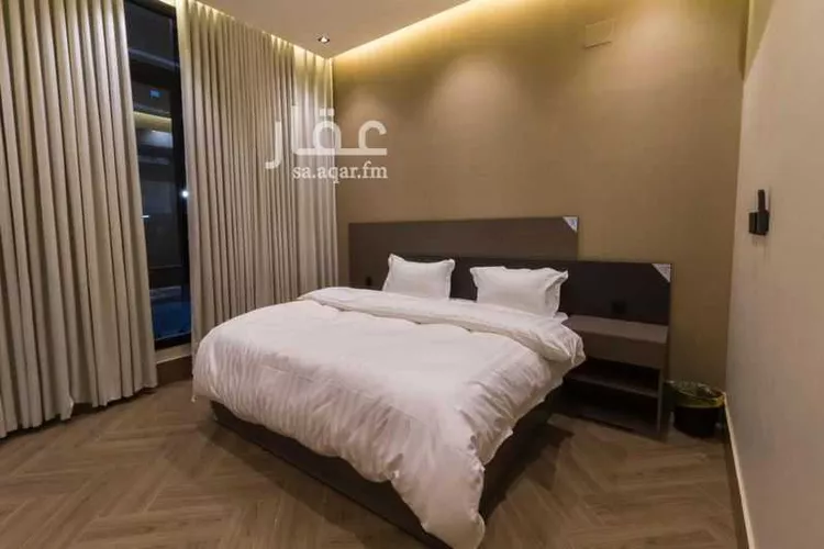 شقة للإيجار في شارع العباب, حي الشاطئ, مدينة جدة, منطقة مكة المكرمة 7