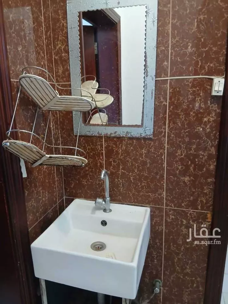 شقة للإيجار في شارع كاسر البندق, حي الرغامة, مدينة جدة, منطقة مكة المكرمة 6