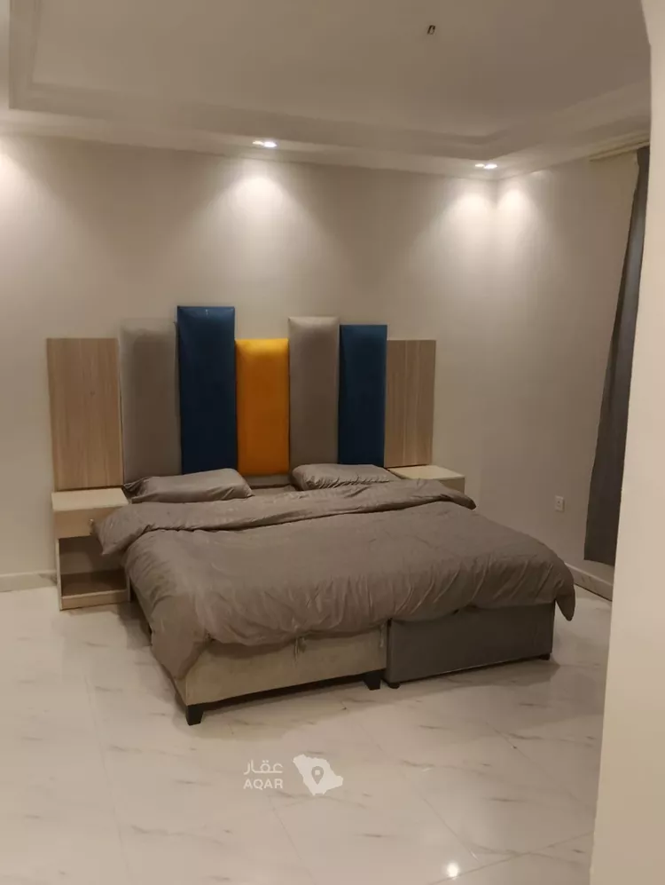 Apartment for Rent in Jeddah Al Nahdah
