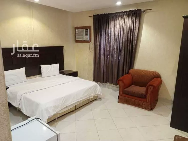 غرفة للإيجار في شارع طريق مكة القديم الفرعي, حي الفاروق, مدينة جدة, منطقة مكة المكرمة صورة 5